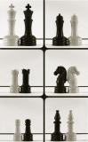 <B>*Chess</B><BR><FONT size=2>by Scott Hopkins</FONT>