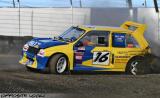 <b>Opposite lock!</b> <br><i> by Jon M</i>