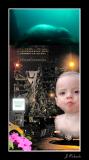 * The Devastated/The Unaware by Lonnit Rysher