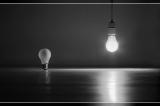1st place <B>On and Off*</B><BR>by iso3200
