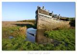 <b>Boat out of water</b><br>by Jon M