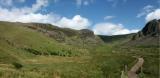 *<b>hiking in Ireland</b><br>by Frederic Poncelet
