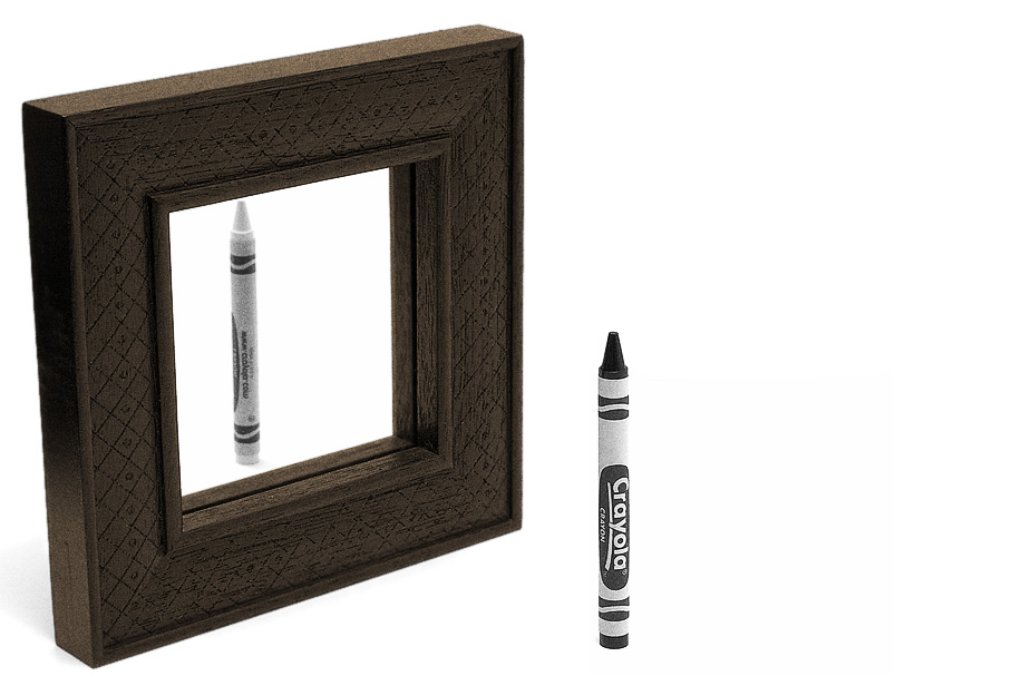 <B>*Reflection</B><BR><FONT size=2>by Scott Hopkins</FONT>