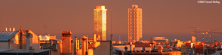 <b>Skyline</B>*<br>by db.