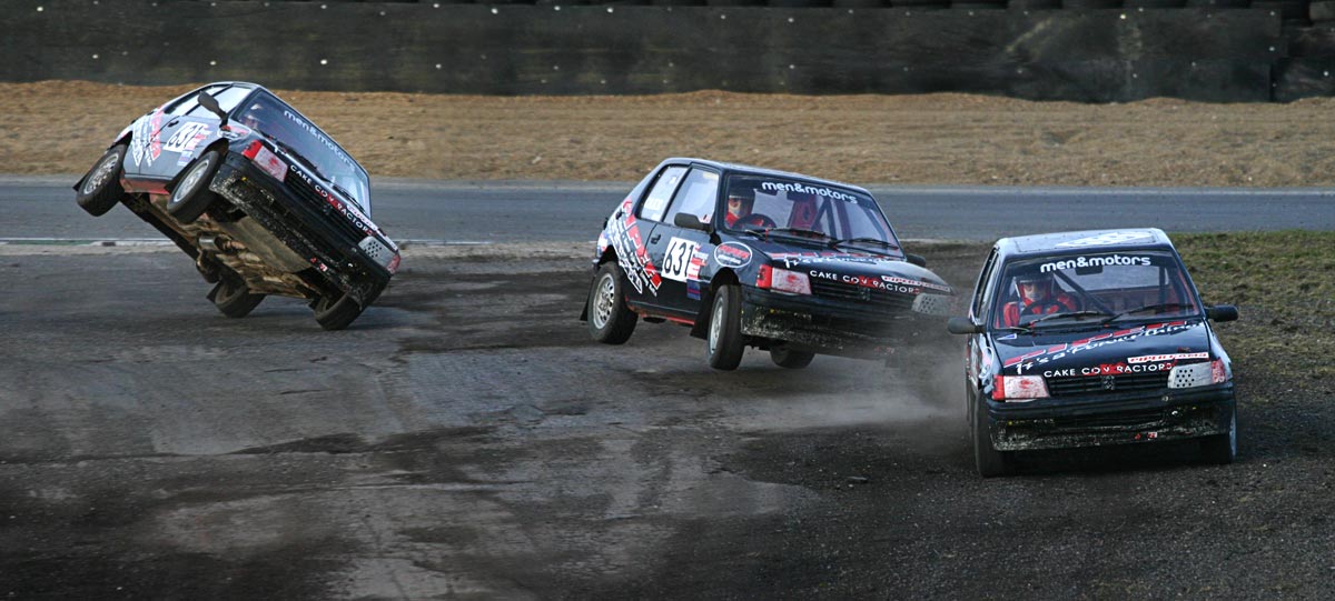 <b>unorthodox driving</b><br><font size =1>Jon M</font>