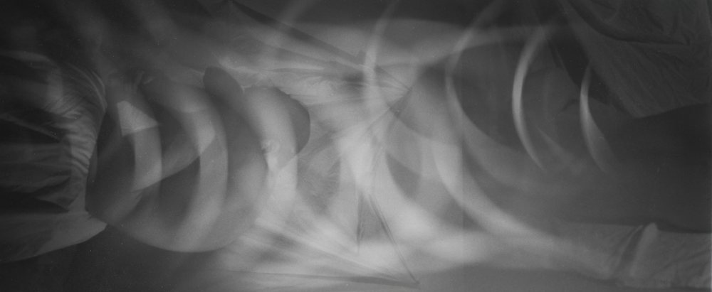 Happy Accident