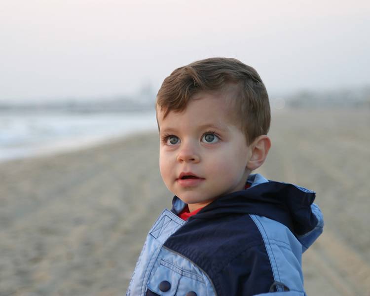 Hi Mommy :-) <br><i><sm>Derek Sedillo</sm></i>