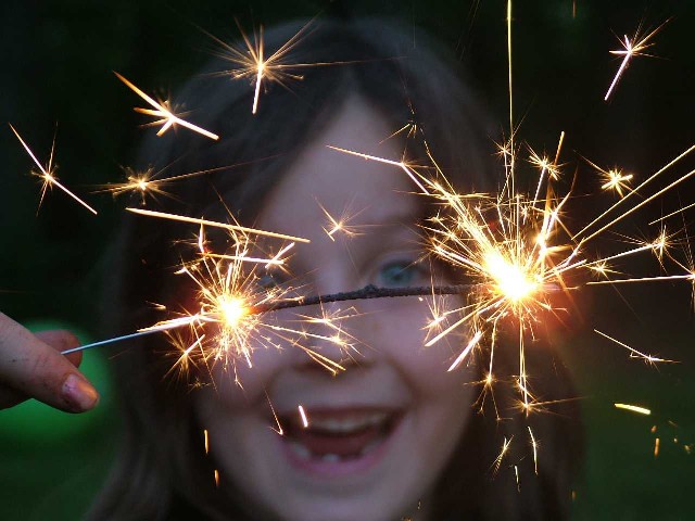 Sparky by claudia