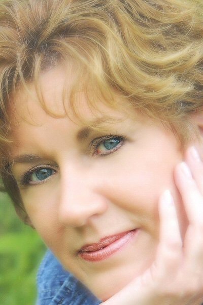 Kathy.jpg <br><i>by Rick Ohnsman</i>