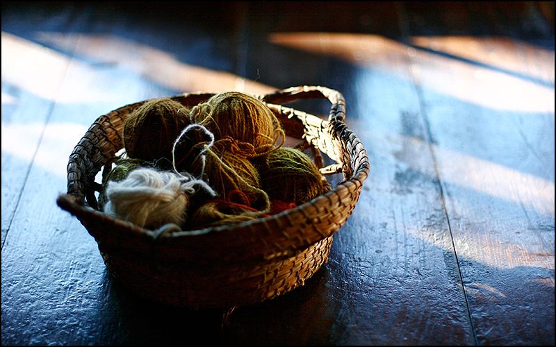 Rustic*