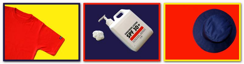 Slip, Slop, Slap (*)