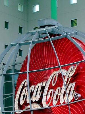 Electric Coke*