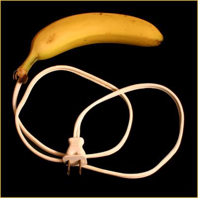 E-lec-trical Banana *