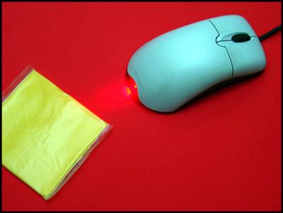 electric mouse(*)