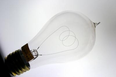 Old Bulb