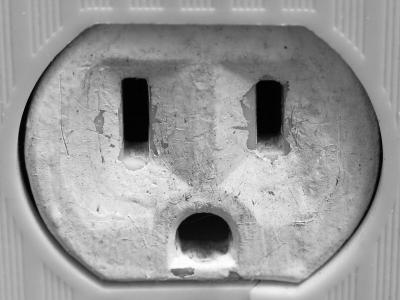 Mr. Electrical Socket *