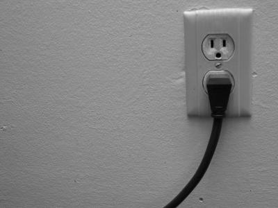 Plugged In *