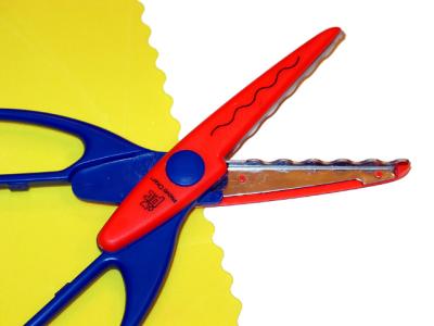 Scissors*