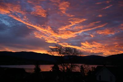 Sunrise *