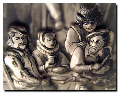 Silver (*)