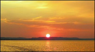 Sunset (*)