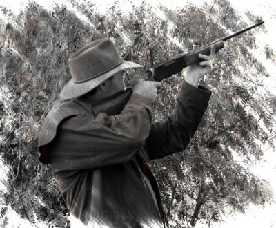 Swagman ( * )