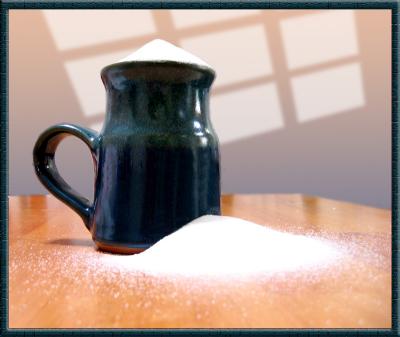 Sugar(*)