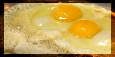 Sunny Side Up *