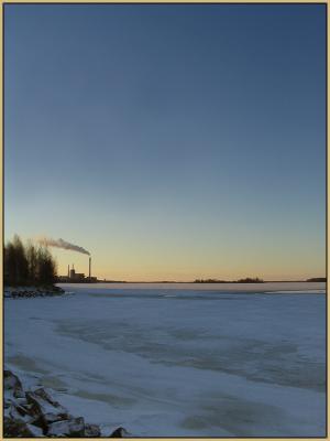 Smokestack