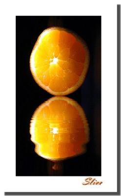 Shining Slice (*)