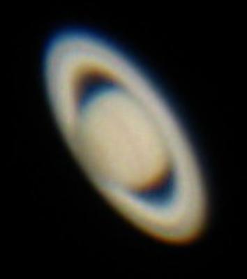 Saturn  (*)