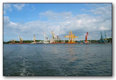 Shipyard *