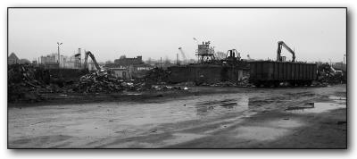 Scrap-Heap *