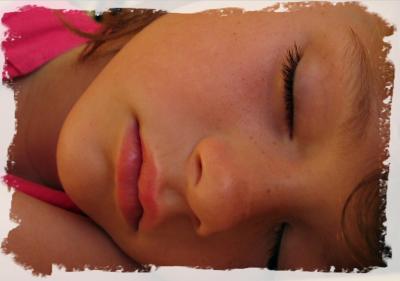 Simply Sleeping ( * )