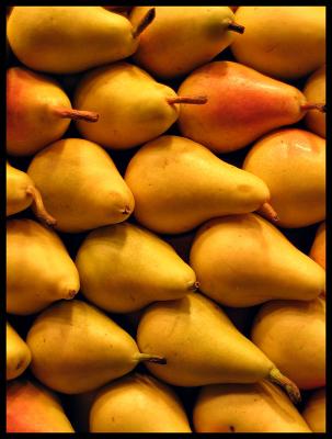Just pears *