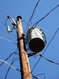 Power Pole<br>*</br>