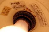 Ikea Light (*)