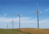 Yes, more turbines *