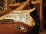 Electric Strings