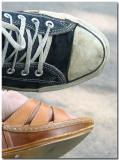 <b>Shoes</b> *