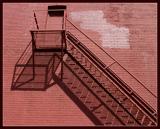 <B>Shadow<BR>Stairs</B><BR>*