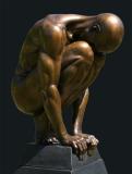 <B>Sculpture</B><BR>*