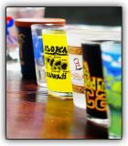 Shotglasses *