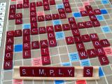 Scrabble<br>*</br>