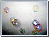 Soap Bubbles *