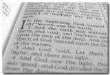 <b>Scripture*</b>