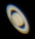 <B>S</B>aturn  (*)