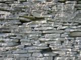 Stone wall (*)