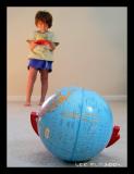 Broken World (2) (*)