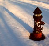 Old Hydrant (*)